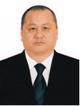 Nodirjon Akhmedov