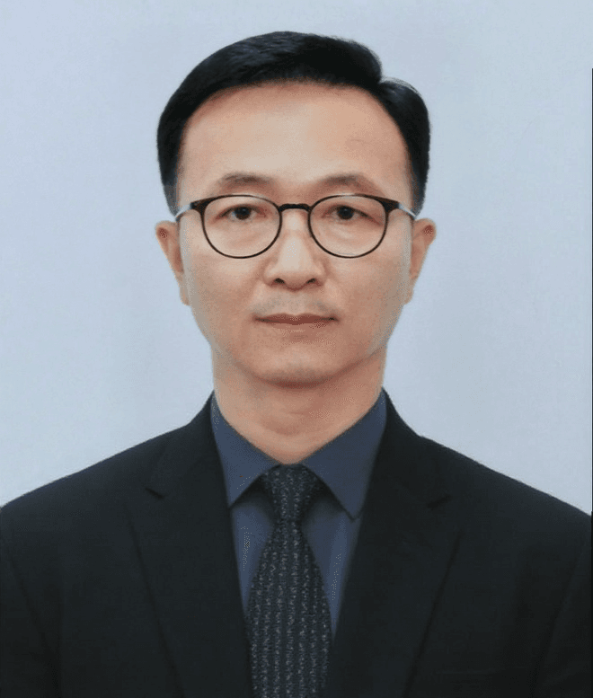 Sang-bo Kim