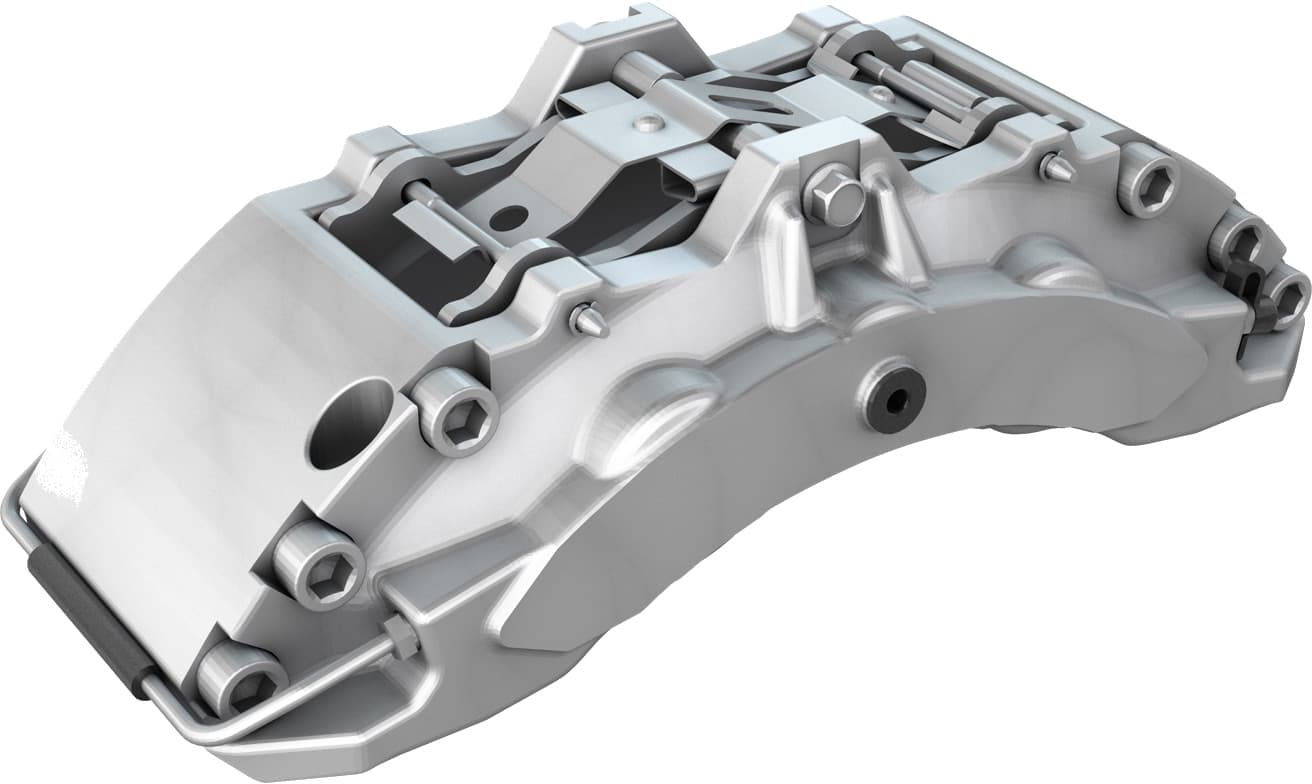 Brake System