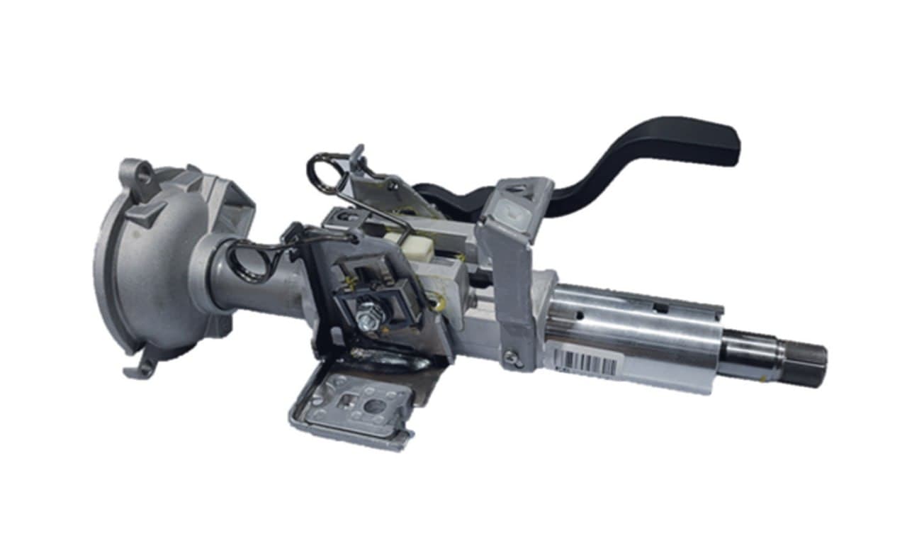 Steering System